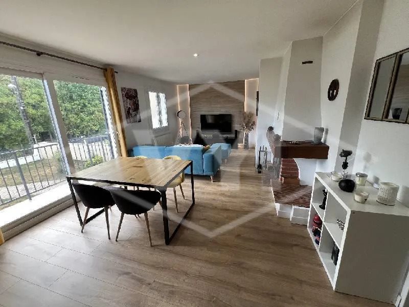 Maison à vendre, 102m², Quincy-sous-Sénart