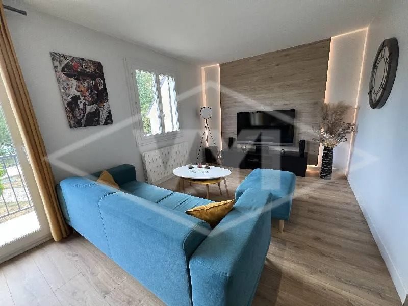 Maison à vendre, 102m², Quincy-sous-Sénart