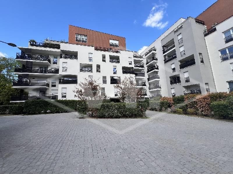 Appartement à vendre, 38m², Boussy-Saint-Antoine