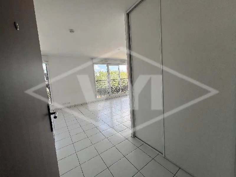 Appartement à vendre, 38m², Boussy-Saint-Antoine