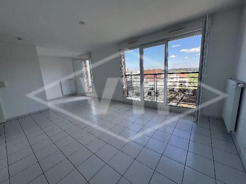 Appartement à vendre, 38m², Boussy-Saint-Antoine