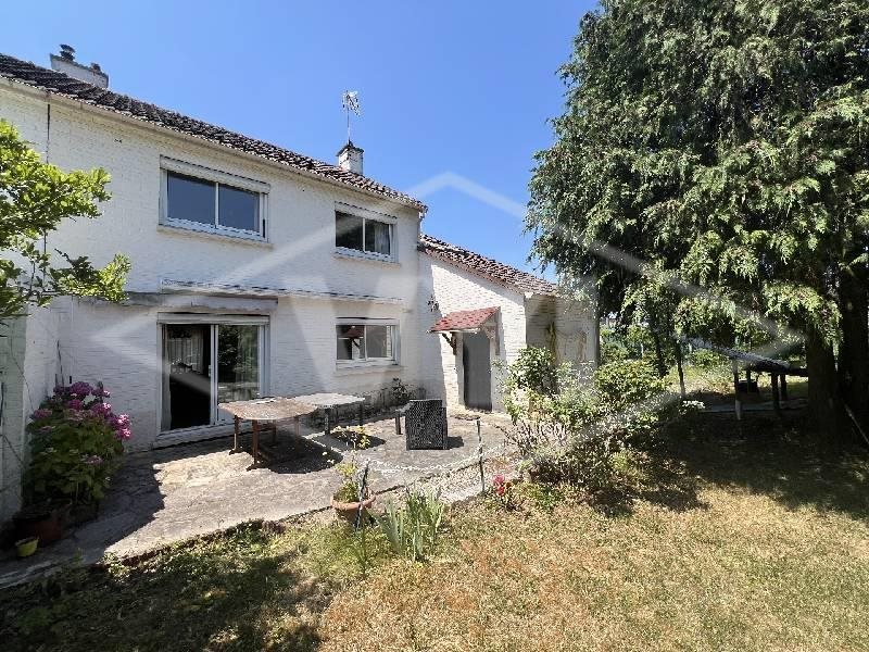 Maison à vendre, 100m², Combs-la-Ville