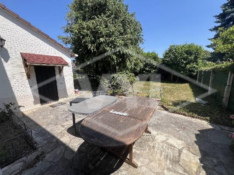 Maison à vendre, 100m², Combs-la-Ville