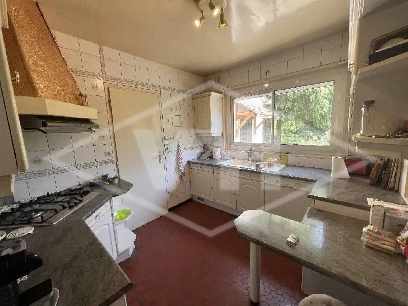 Maison à vendre, 100m², Combs-la-Ville