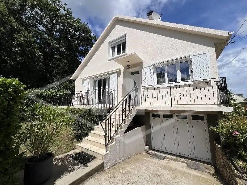 Maison à vendre, 125m², Villecresnes