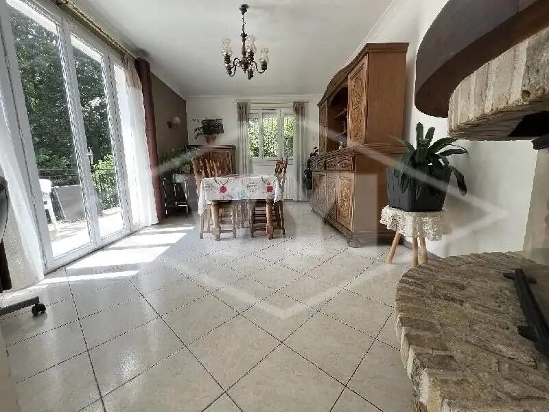 Maison à vendre, 125m², Villecresnes