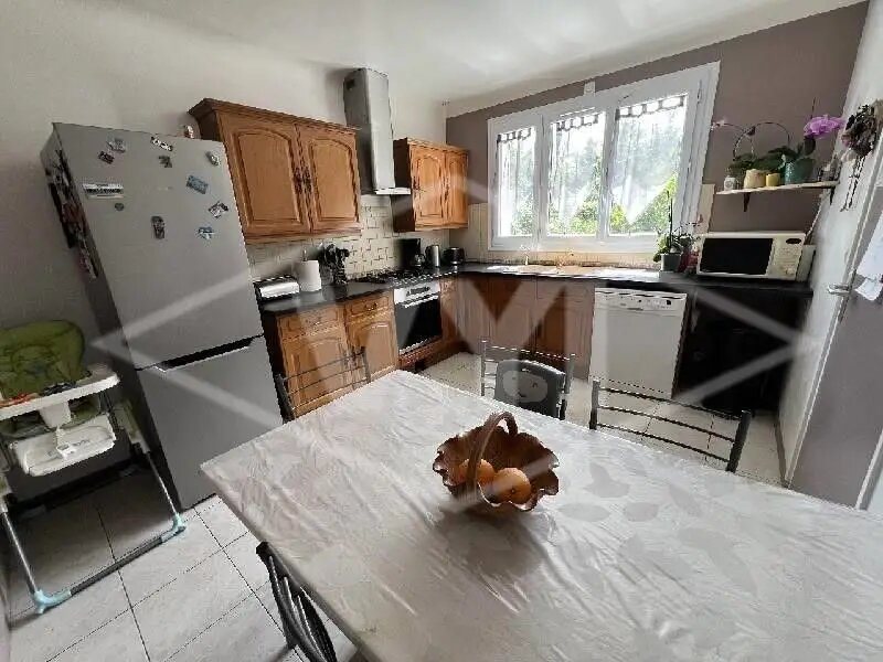 Maison à vendre, 125m², Villecresnes