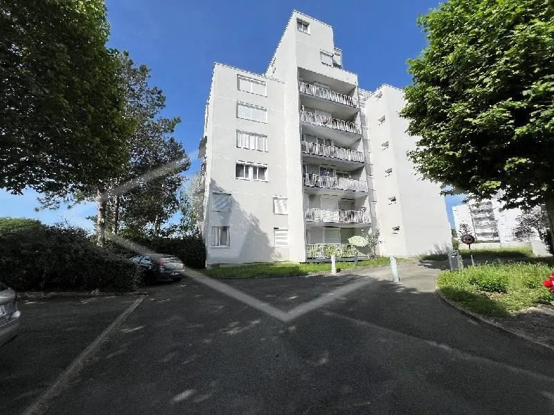 Appartement à vendre, 84m², Quincy-sous-Sénart