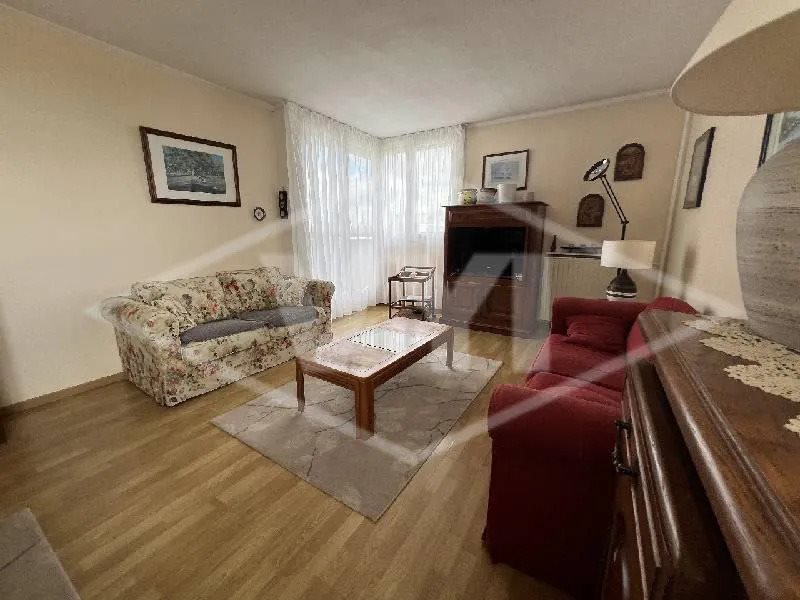 Appartement à vendre, 84m², Quincy-sous-Sénart