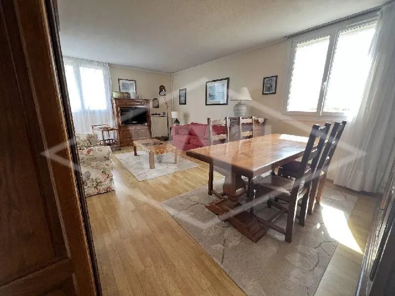 Appartement à vendre, 84m², Quincy-sous-Sénart