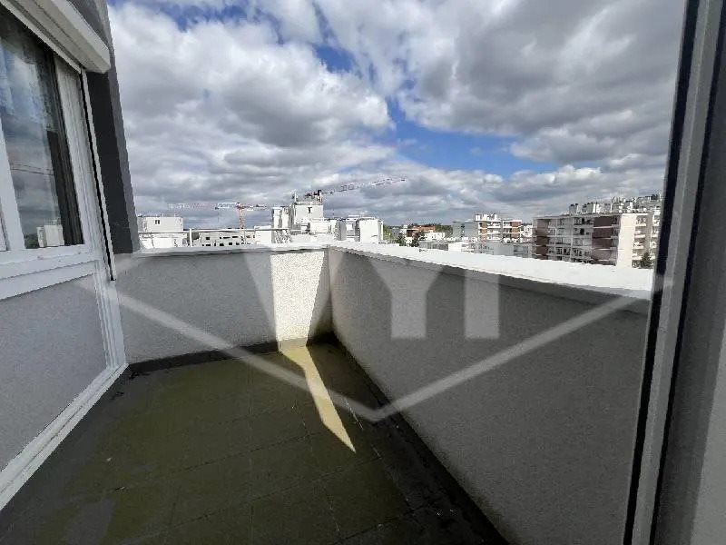 Appartement à vendre, 84m², Quincy-sous-Sénart
