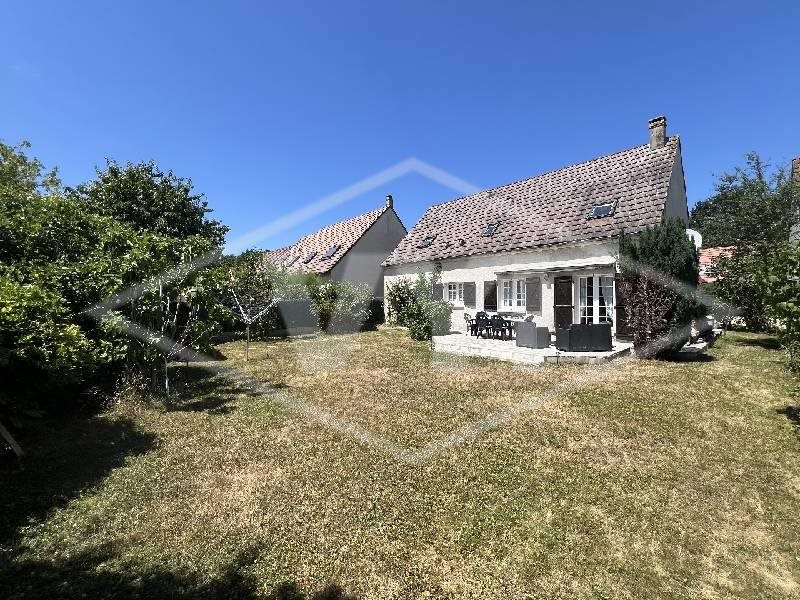 Maison à vendre, 140m², Combs-la-Ville