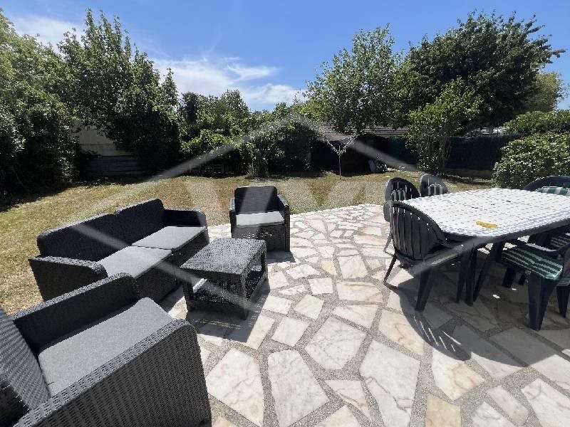 Maison à vendre, 140m², Combs-la-Ville