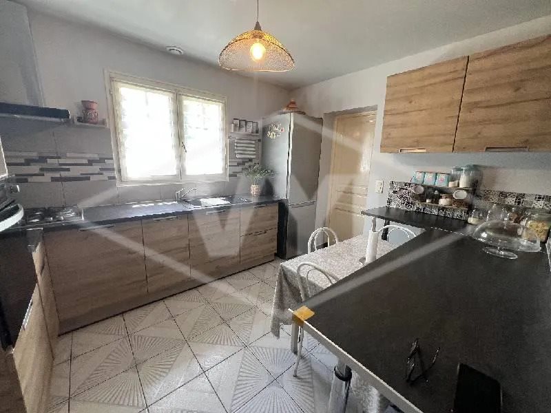 Maison à vendre, 140m², Combs-la-Ville