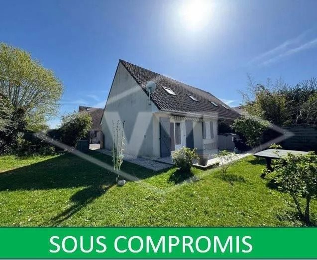 Maison à vendre, 76m², Combs-la-Ville