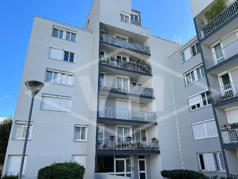 Appartement à vendre, 33m², Quincy-sous-Sénart