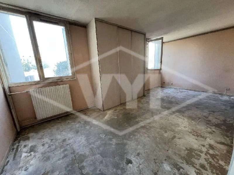 Appartement à vendre, 33m², Quincy-sous-Sénart