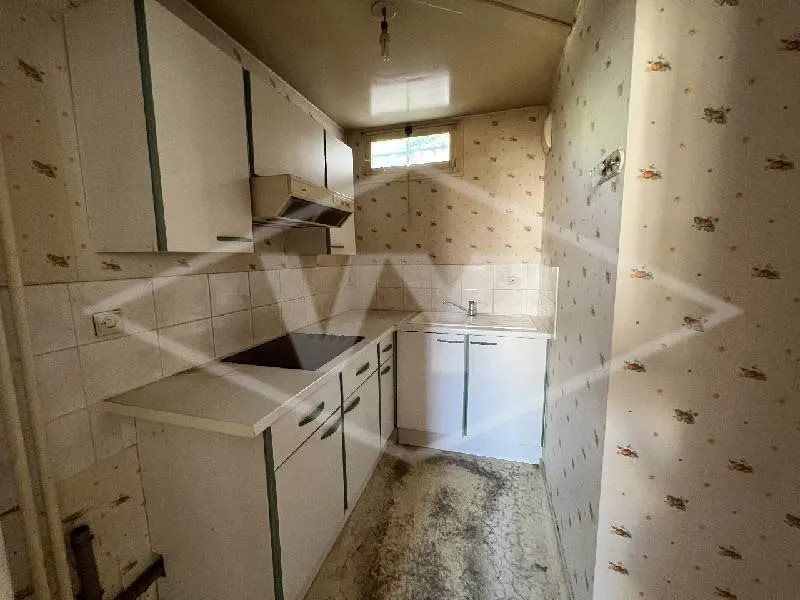 Appartement à vendre, 33m², Quincy-sous-Sénart