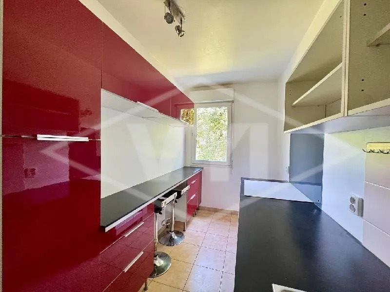 Appartement à vendre, 63m², Combs-la-Ville