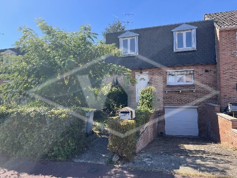 Maison à vendre, 112m², Combs-la-Ville