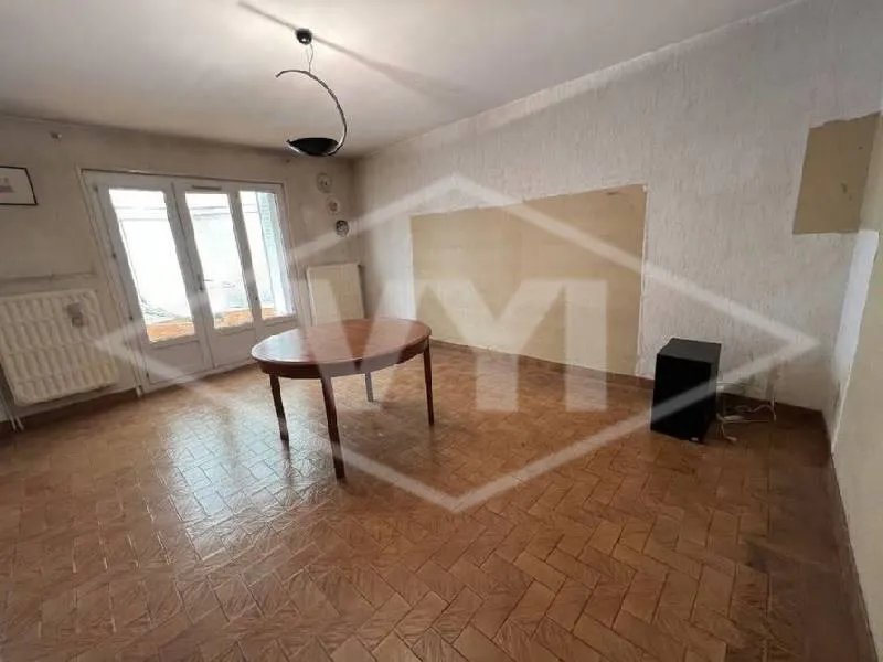 Maison à vendre, 112m², Combs-la-Ville
