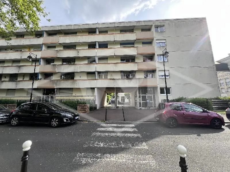 Appartement à vendre, 73m², Epinay-sous-Sénart