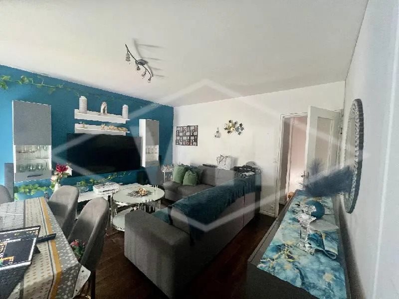 Appartement à vendre, 73m², Epinay-sous-Sénart