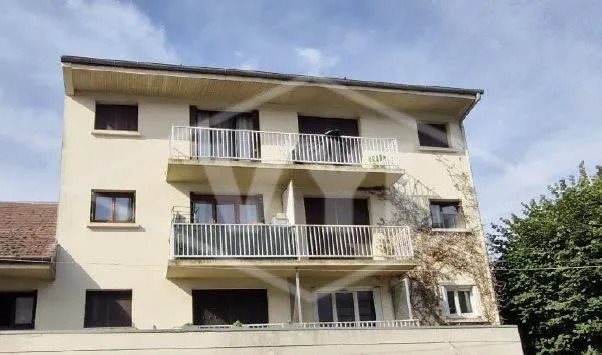 Appartement à vendre, 30m², Combs-la-Ville