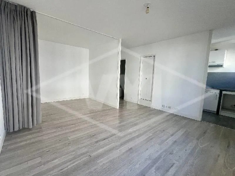 Appartement à vendre, 30m², Combs-la-Ville