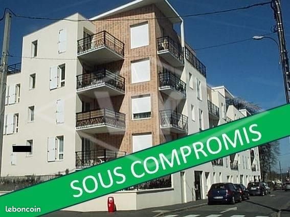 Appartement à vendre, 45m², Combs-la-Ville