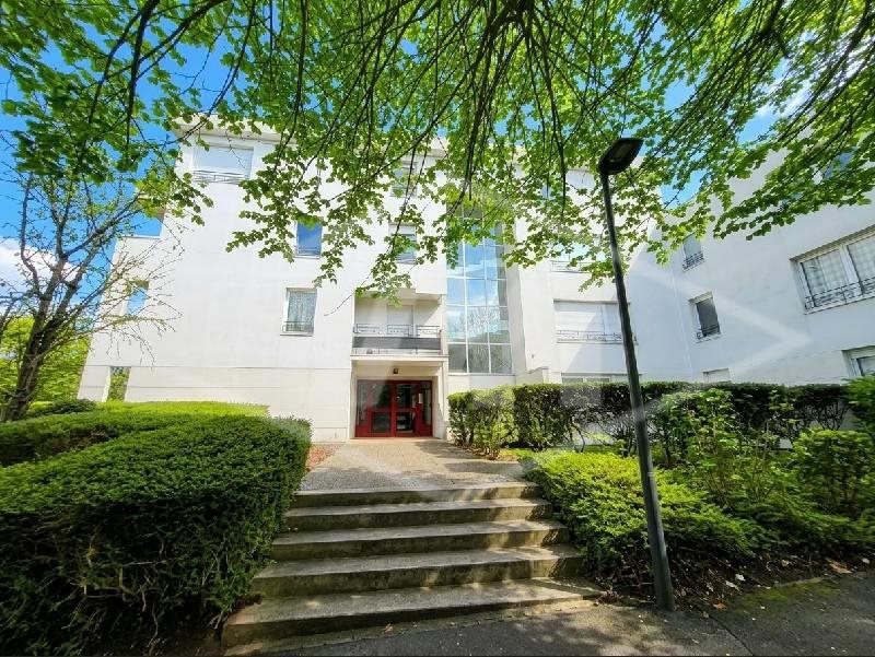 Appartement à vendre, 64m², Boussy-Saint-Antoine