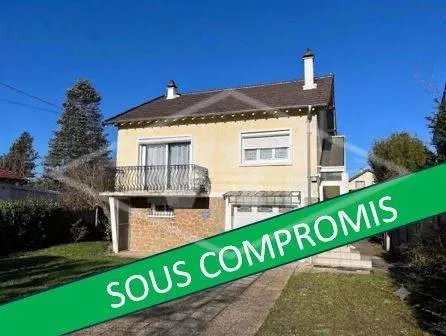 Maison à vendre, 73m², Quincy-sous-Sénart