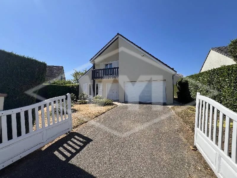 Maison à vendre, 120m², Combs-la-Ville
