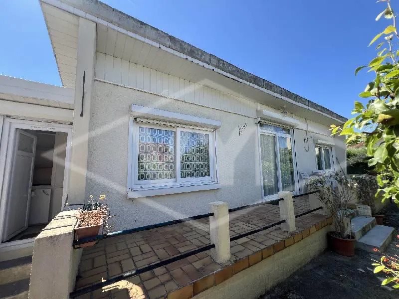 Maison à vendre, 47m², Quincy-sous-Sénart