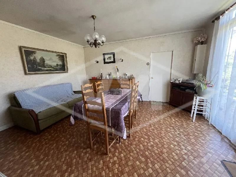 Maison à vendre, 47m², Quincy-sous-Sénart