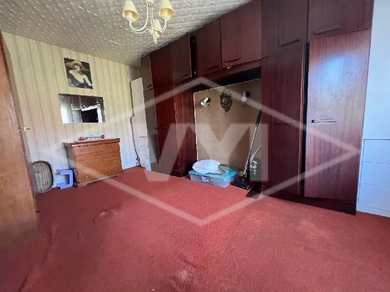 Maison à vendre, 47m², Quincy-sous-Sénart