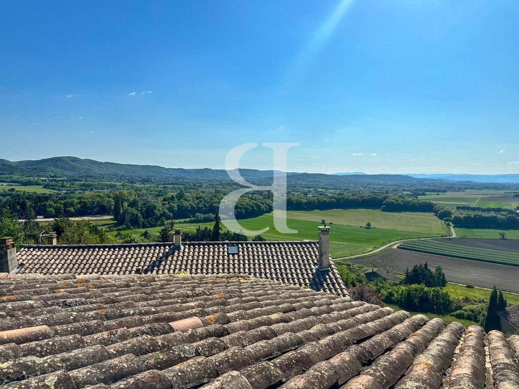 Maison à vendre, 337m², La Bégude-de-Mazenc