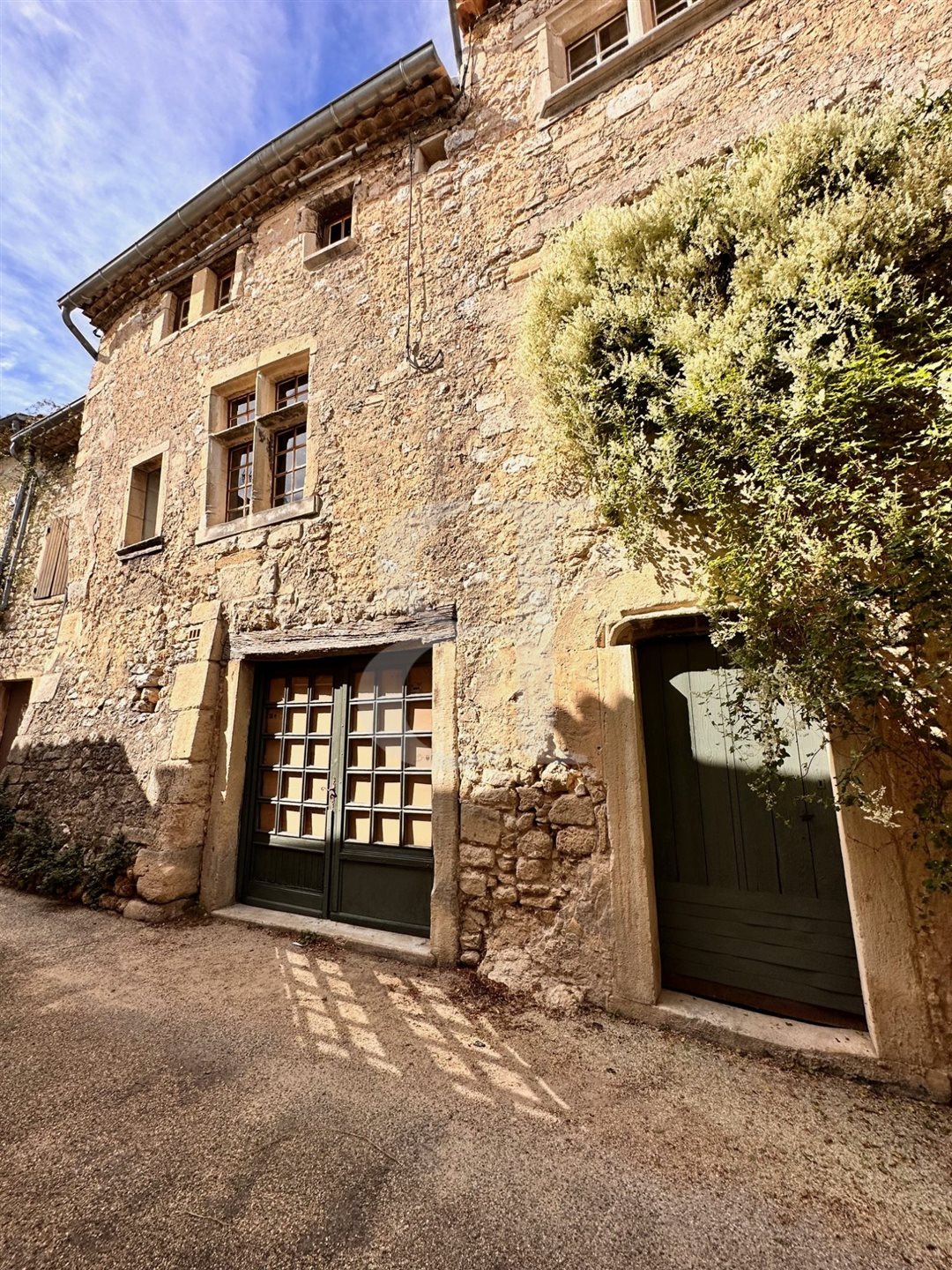Maison à vendre, 170m², Salles-sous-Bois