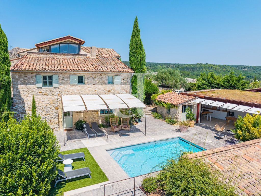 Maison à vendre, 362m², Grignan