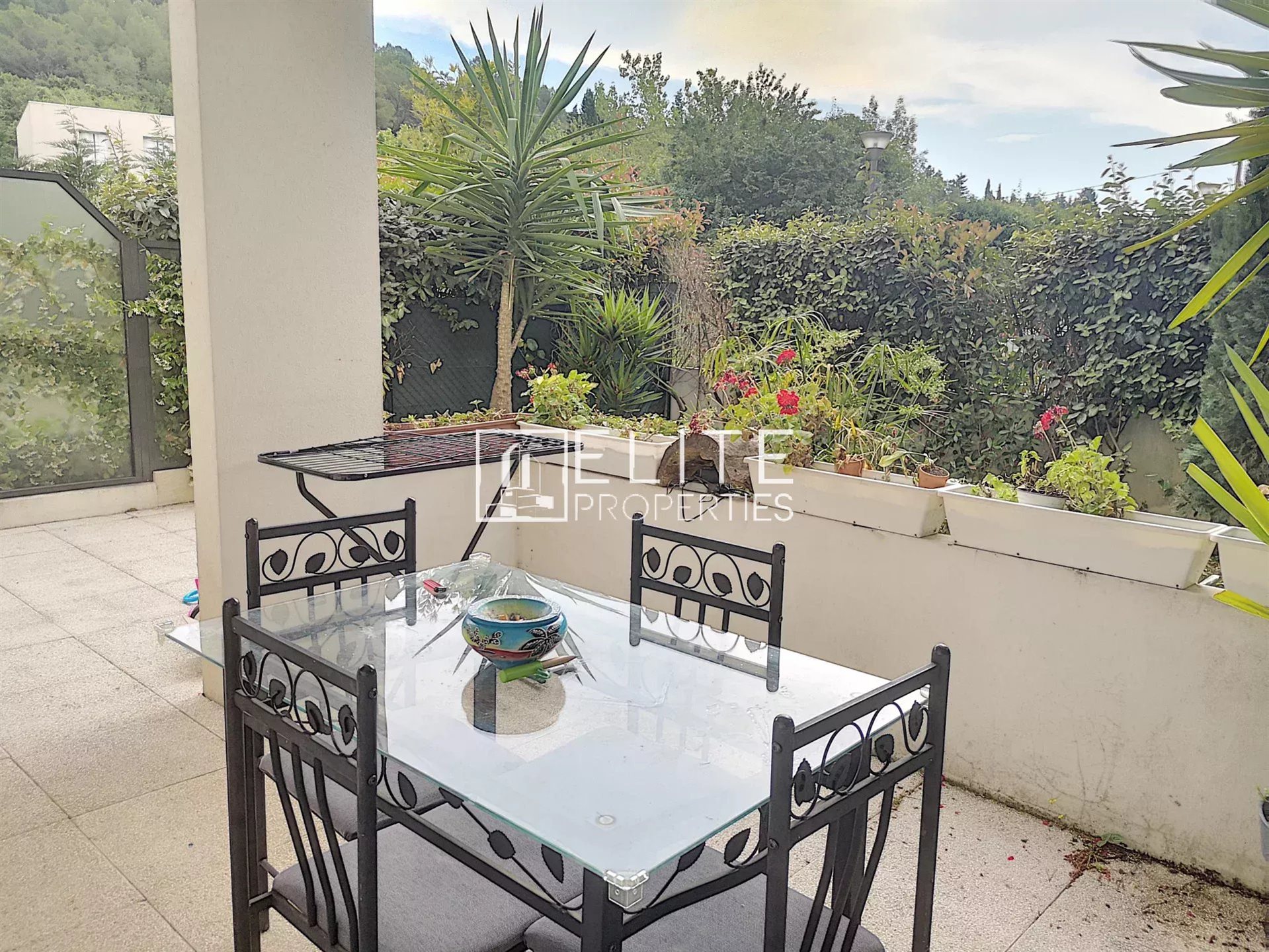 Appartement à vendre, 40m², Grasse