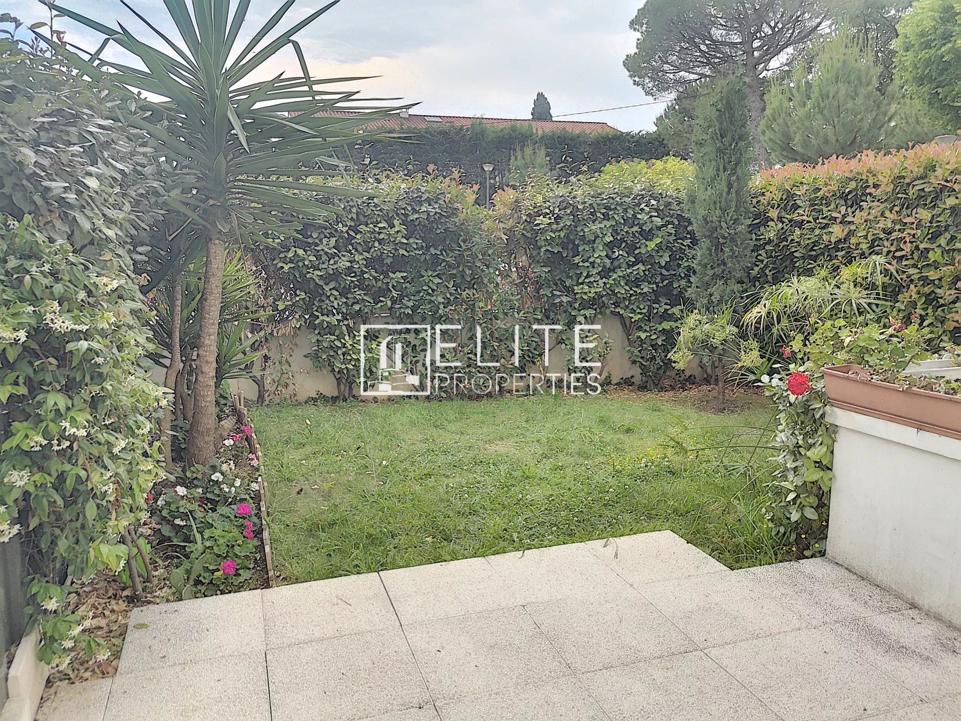 Appartement à vendre, 40m², Grasse