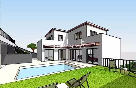 Maison à vendre, 162m², Grasse