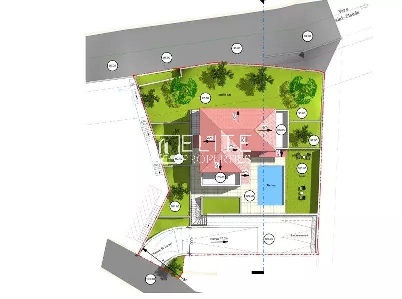 Maison à vendre, 162m², Grasse