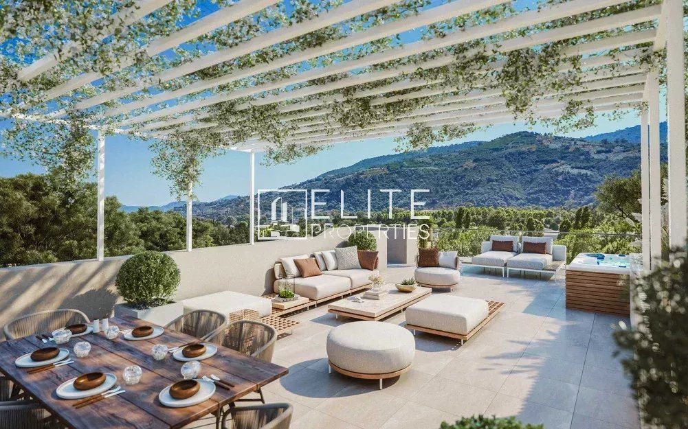 Maison à vendre, 117m², La Roquette-sur-Siagne
