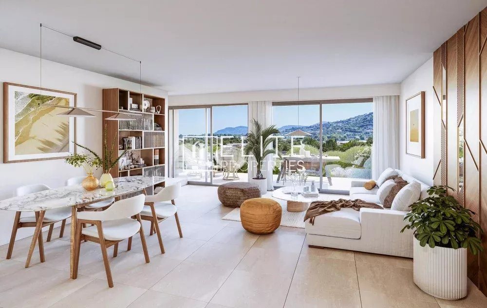 Maison à vendre, 117m², La Roquette-sur-Siagne