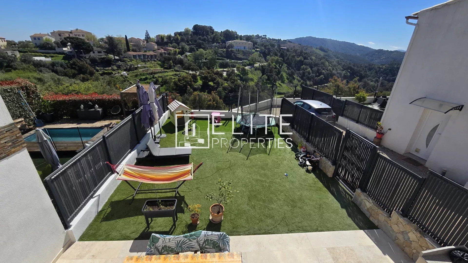 Maison à vendre, 83m², Tanneron