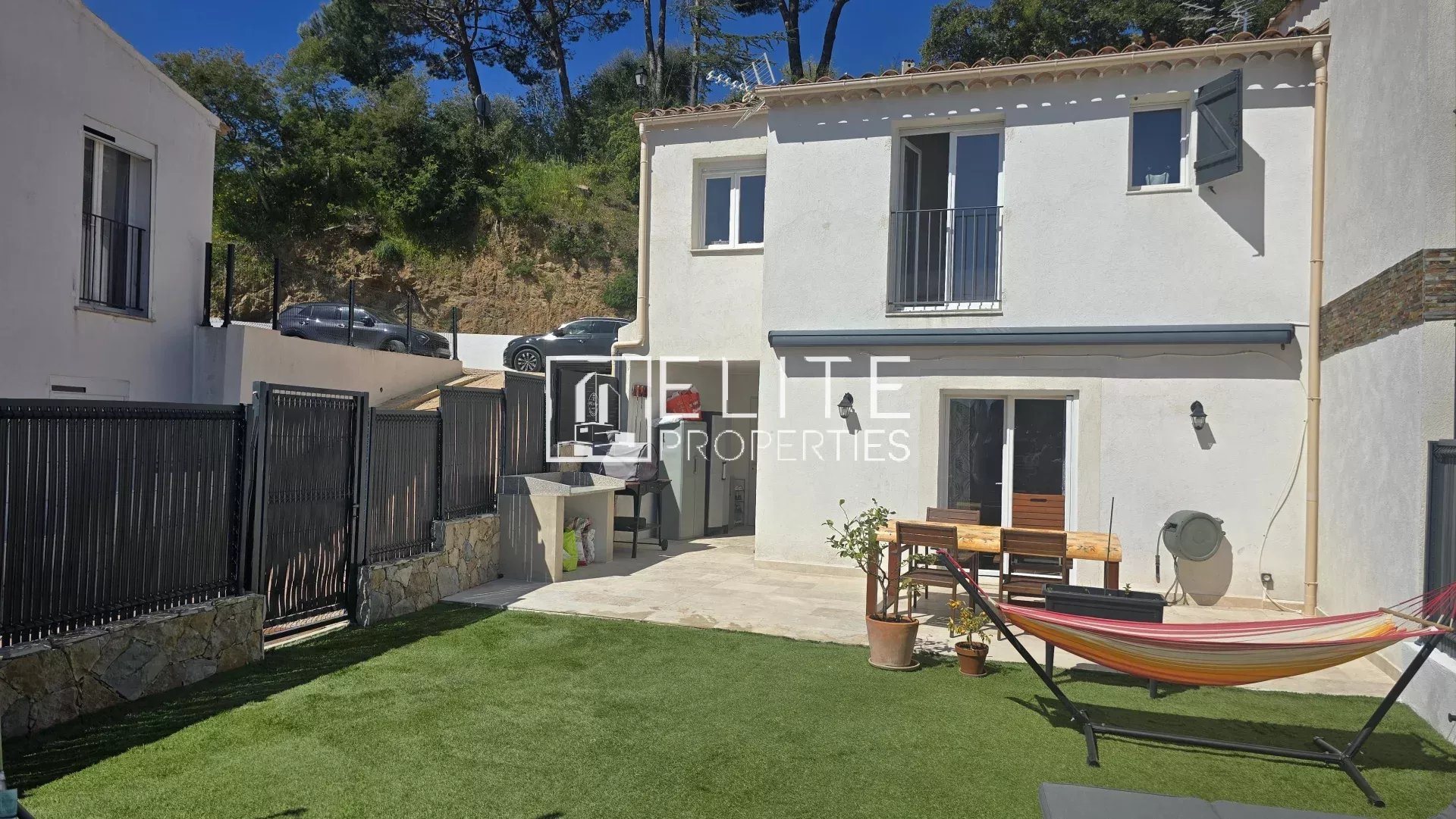 Maison à vendre, 83m², Tanneron