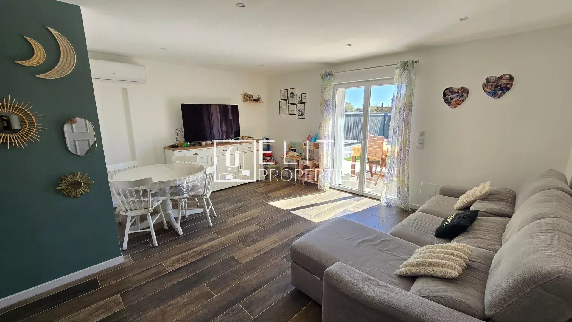 Maison à vendre, 83m², Tanneron