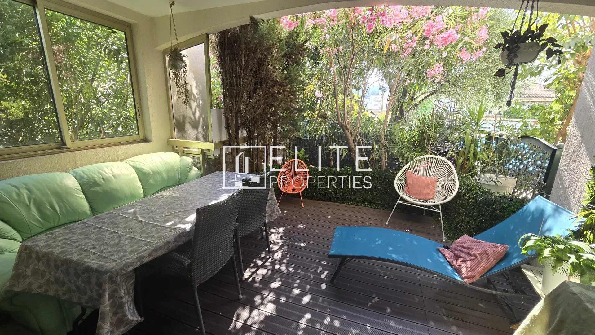 Appartement à vendre, 65m², Le Cannet