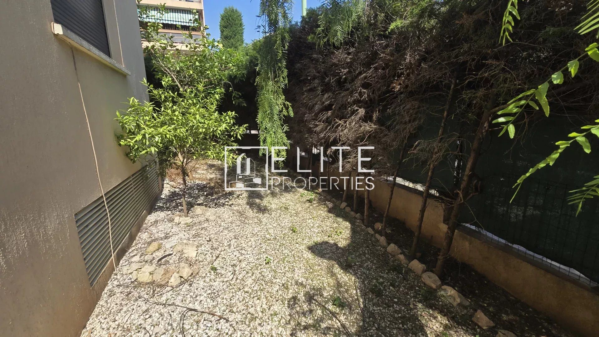 Appartement à vendre, 65m², Le Cannet